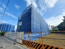 建築中 シャーメゾン　サイビータ