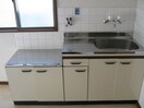 キッチン 村路マンション