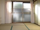 居室 村路マンション