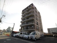日本鉱産ビルグラハイツ