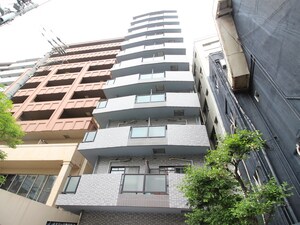 エスリード梅田新道