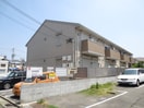 外観写真 セジュ－ル稲田本町