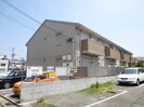セジュ－ル稲田本町の外観