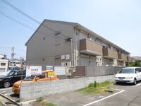 セジュ－ル稲田本町