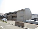 外観写真 セジュ－ル稲田本町