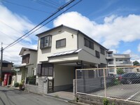 桜6丁目戸建