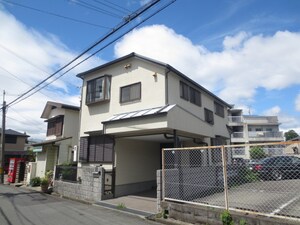 桜6丁目戸建