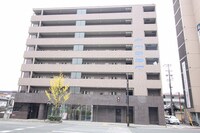 リーガル京都堀川五条通り(202)