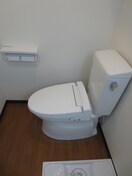 トイレ プロムナ－ド・ハウス