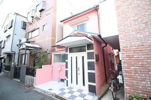 田井町貸家