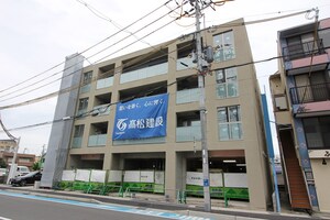 ジョイフル神戸摂津本山