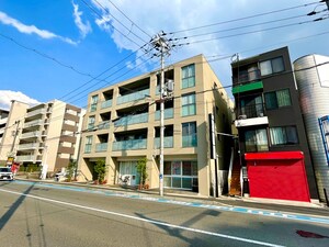 ジョイフル神戸摂津本山