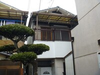 八田西町2丁貸家