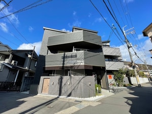 マナーズハウス山科駅前 I