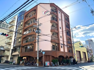 サンハイツ山崎