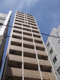 アスヴェル東本町Ⅱ(1201)