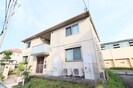 ＳＯＬＥＩＬ彩都Ａ棟の外観