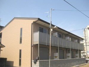 アムール諸福A（２F）