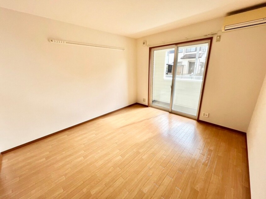 居室 エクセル田中　W棟