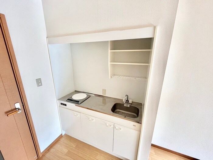 キッチン エクセル田中　W棟