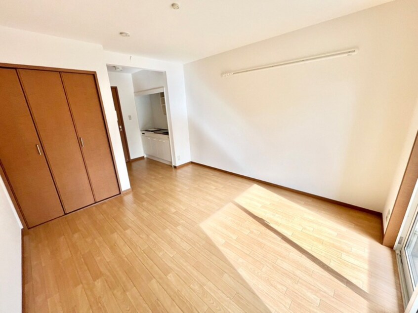 居室 エクセル田中　W棟