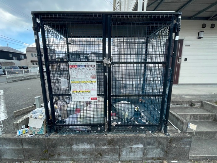 建物設備 エクセル田中　W棟