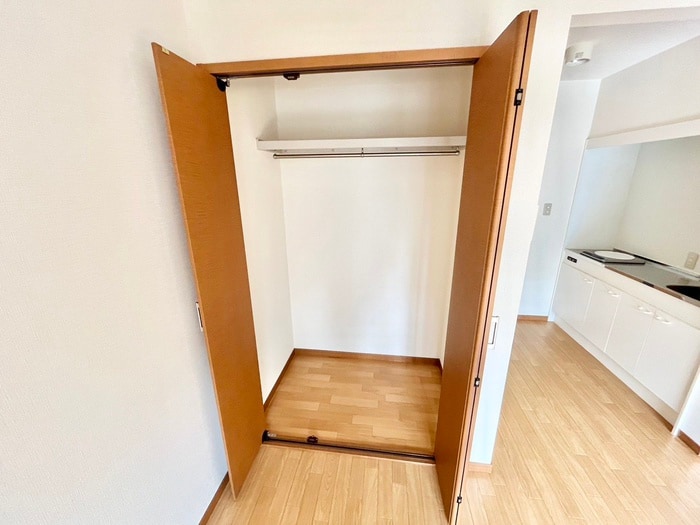 収納 エクセル田中　W棟