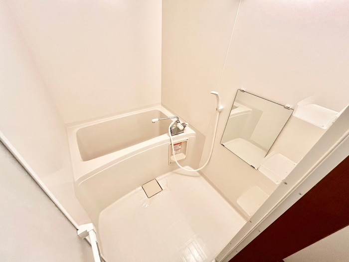 バス／シャワールーム等 エクセル田中　W棟