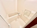 バス／シャワールーム等 エクセル田中　W棟