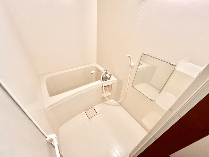 バス／シャワールーム等 エクセル田中　W棟