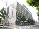 進和山科ハイライフ(914)の外観