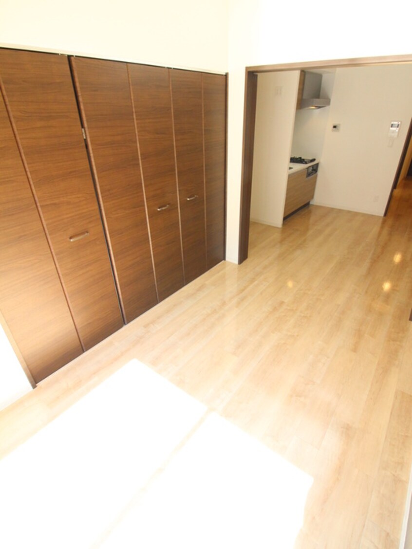 居室 イーストヴィラ梅田　