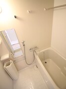 バス／シャワールーム等 イーストヴィラ梅田　