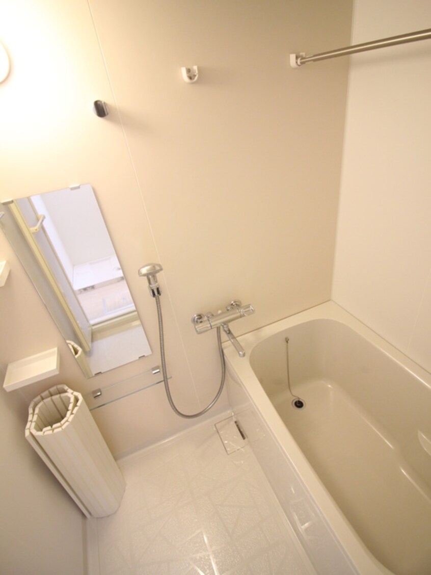 バス／シャワールーム等 イーストヴィラ梅田　