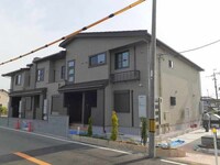 クレスト草部