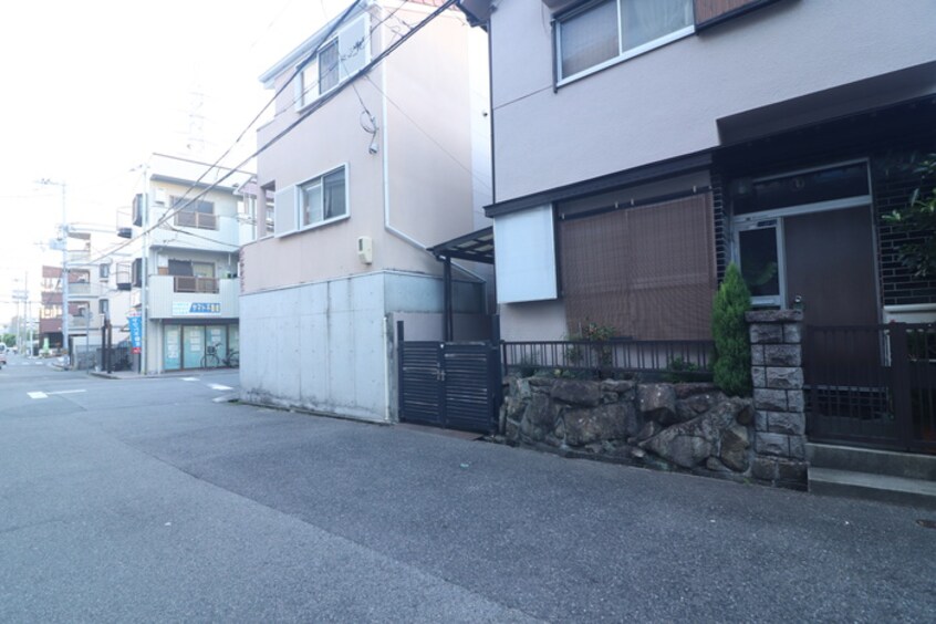 周辺環境 ラネージュ武庫川