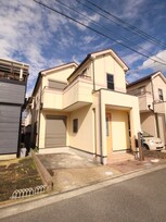 谷田戸建