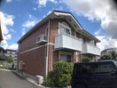 外観写真 ピアチェ－レＡ