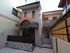 小枝マンション