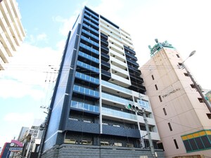 ﾌﾟﾚｻﾝｽOSAKADOMECITYｸﾛｽﾃｨ(706)