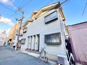 豊ハイツ