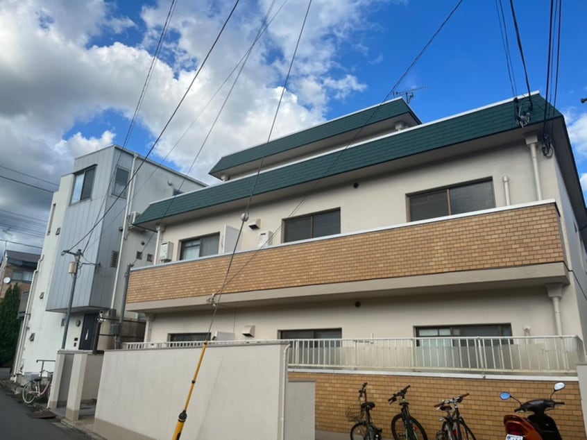 外観写真 レゾン　シゲ