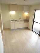 居室 レゾン　シゲ