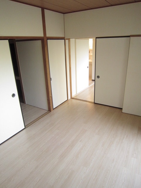 居室 レゾン　シゲ