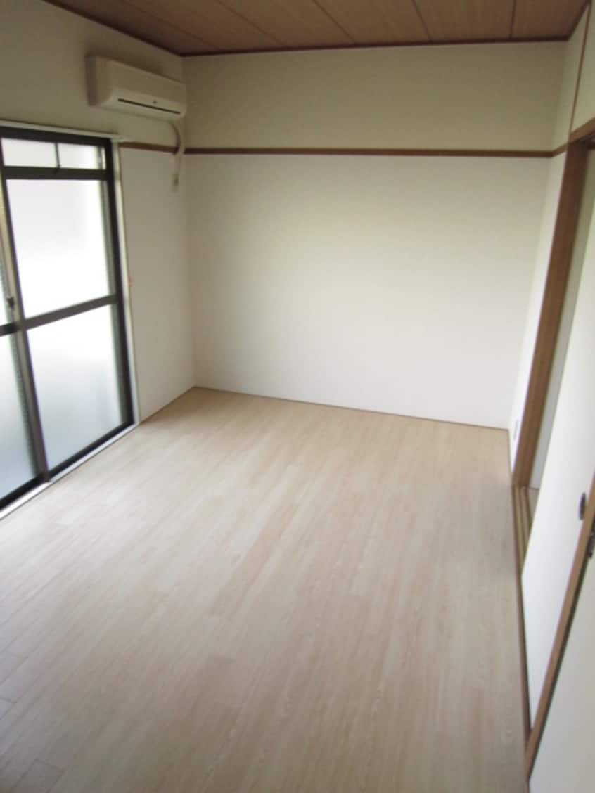 居室 レゾン　シゲ