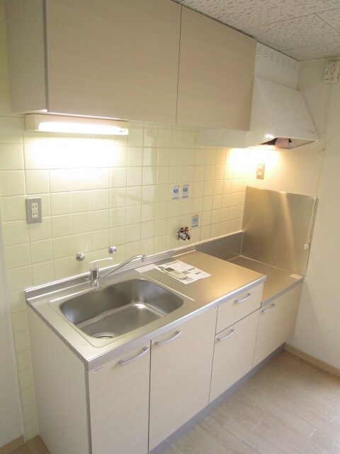 キッチン レゾン　シゲ