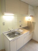 キッチン レゾン　シゲ