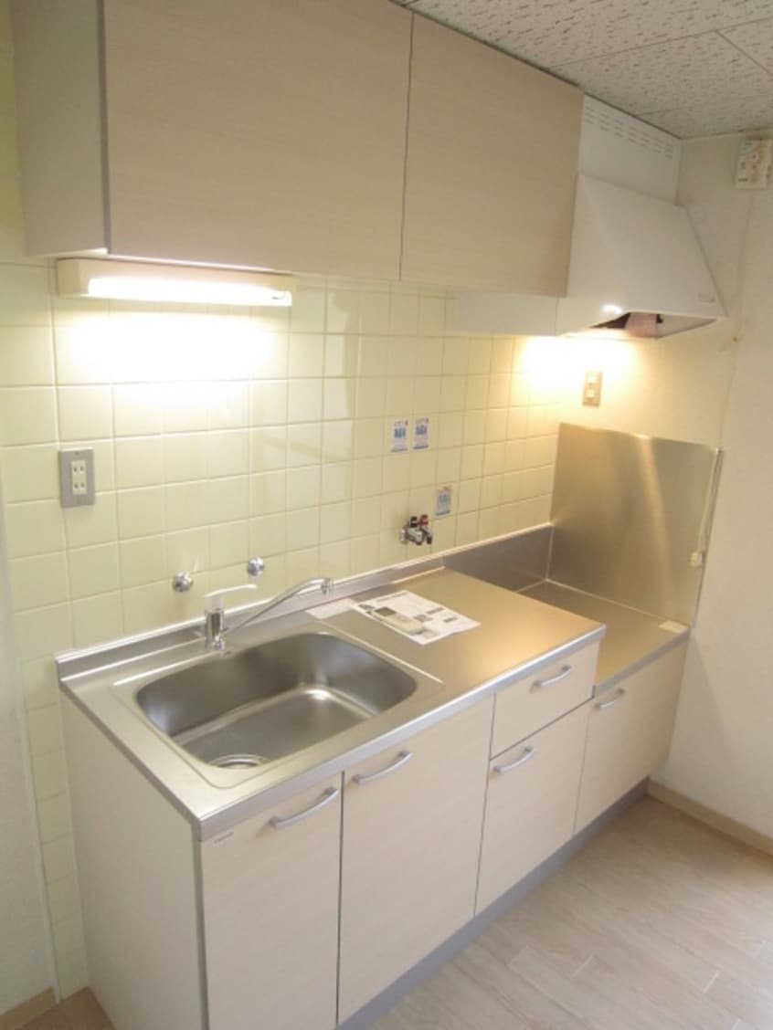 キッチン レゾン　シゲ