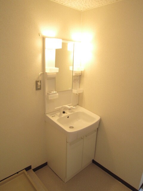 洗面 レゾン　シゲ