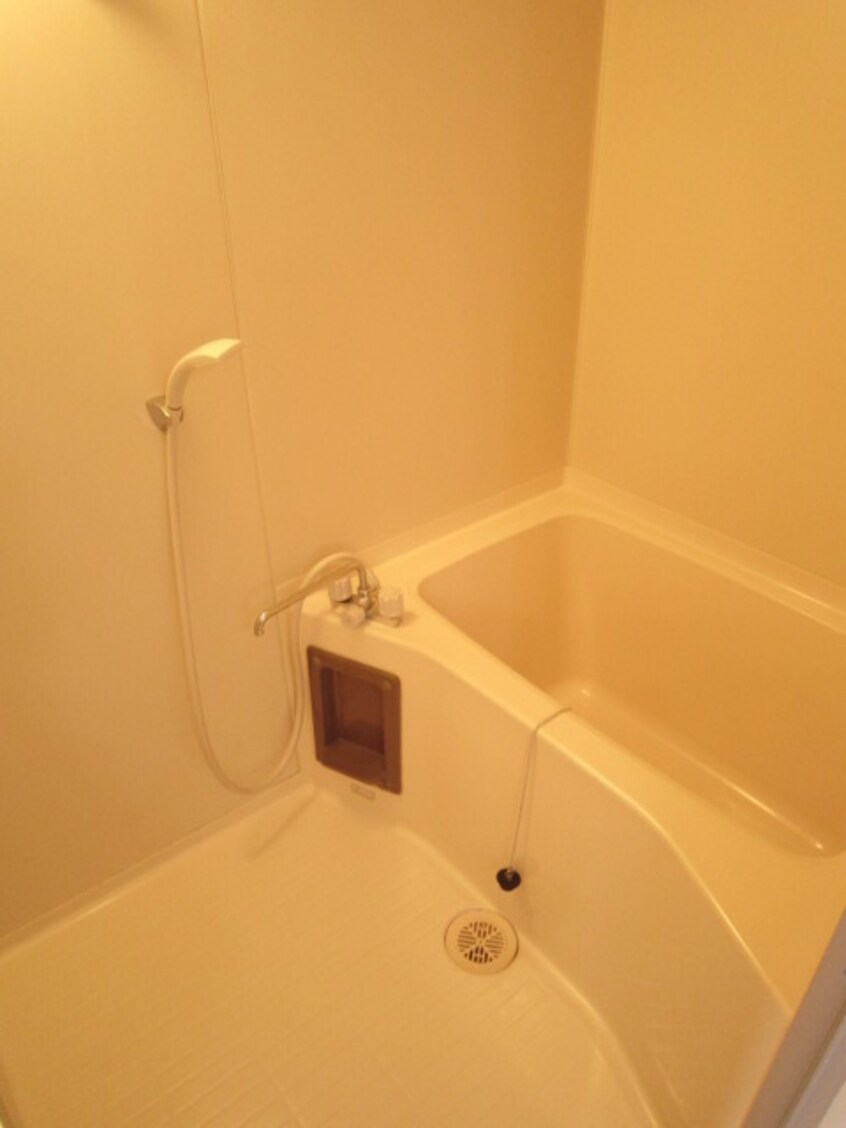 バス／シャワールーム等 レゾン　シゲ